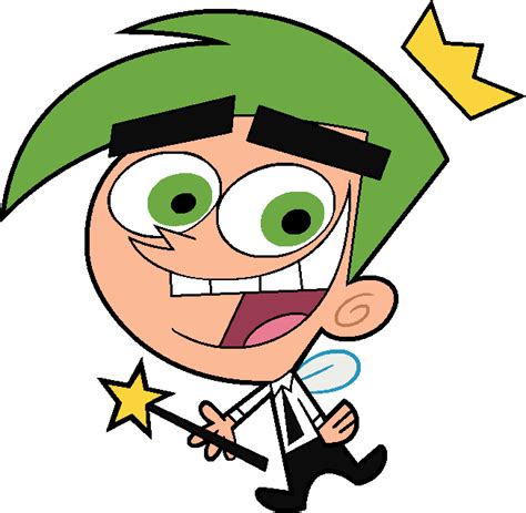 Cosmo Cosma .